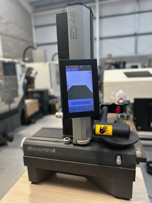 2015 ELBO CONTROLLI E346 Tool Presetting Machines | Charter Auctions (7)