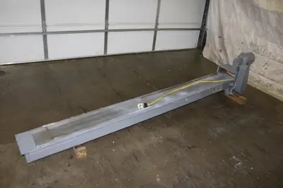 Used LIVONIA MAGNETICS _UNKNOWN_ Conveyors Ohio US | D & D Industries #1399141