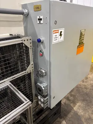 USED MULTIPRESS M5P-8