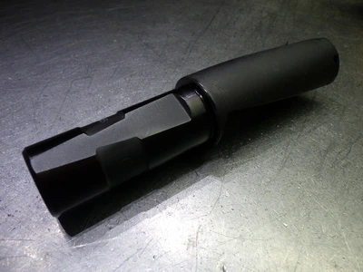 OTM 1.25" Coolant Thru Indexable Drill 1" Shank CD-1303 (LOC3371)