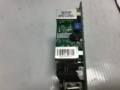 Power Solutions AJ-040U-S4 Power Supply Board 100-240v-ac 1.6a Amp 24v-dc