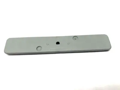 USED SCHMALZ VACUUM BLOCK FRICTION PLATE REIB-PL 116X19.5X5.5 LOT OF 4
