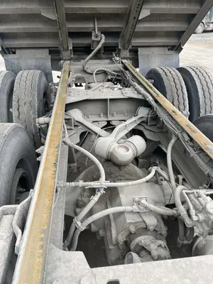 Used 2023 KENWORTH T880 Dump trucks New Jersey US | Proxy Equipment #1388658