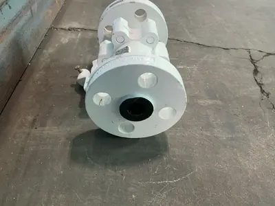 Used VIRGO ENGINEERS INC RF2FC6LFL Pumps Ohio US | HGR 24 #1311041