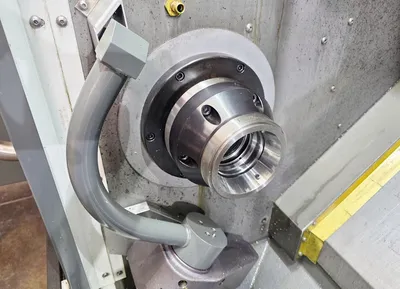 2020 HAAS ST-30Y CNC Lathes Multi-Axis | Clark Machinery Sales, LLC (5)