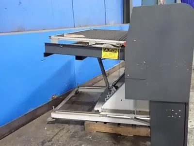 USED LNS Q.L.SERVO S3