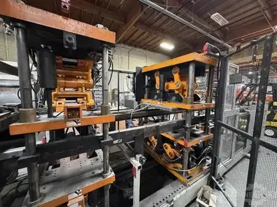 USED 1997 SENCORP DT 2500