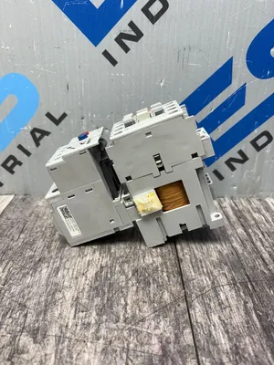 SPRECHER+SCHUH CA7-12C-10 CEP7-ED1DB Electrical/PLC/Automation | ESS Industrial Equipment Sales (5)