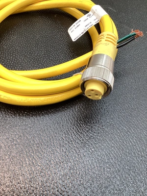 USED PEPPERL FUCHS 912580