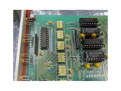 Binar Electronic AB BCOM 1:2 K L Board NCAB2
