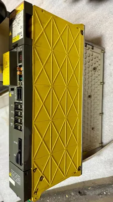 FANUC A06B-6096-H116 Servo Drives | Great American Equipment Company (4)