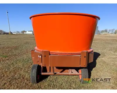 Used ROTO GRIND _UNKNOWN_ Bale Choppers - Feeders Iowa US | Keast Enterprises #1360410