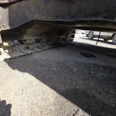 CATERPILLAR E110B Excavator | Iron Listing (14)