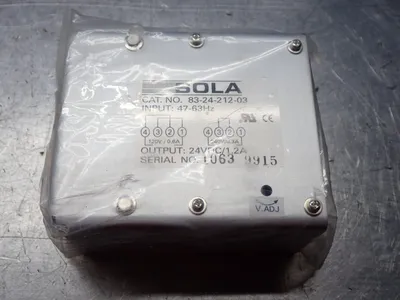 NEW SOLA HD 832421203