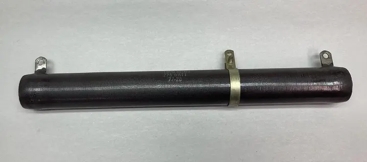 Used OHMITE 1362B 210-225P-46 Miscellaneous Equipment (Electrical & Power) Ohio US | Surplus Asset Holdings #1209415