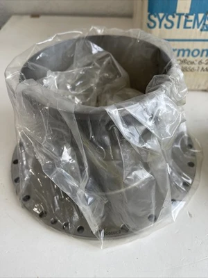 NEW Harmonic Drive Systems 50-242-2A-GR-SP