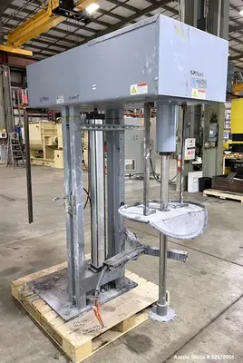 USED INDCO MX5-E