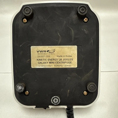 USED VWR C1213