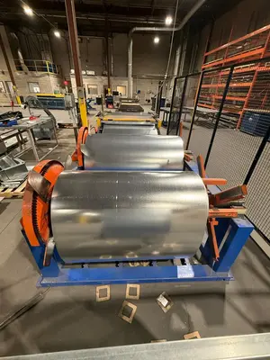 Used 2022 PPI CHALLENGER Misc Industrial Equipment Ontario CA | Aucto #715490