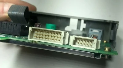 USED Allen Bradley 1747-L511