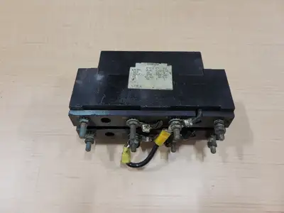 USED HEINEMANN 2086-SK