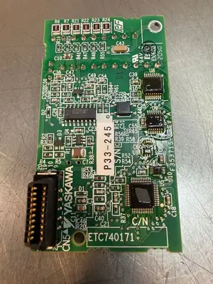 Yaskawa ETC740171 / ETC740171 (7.4.4)