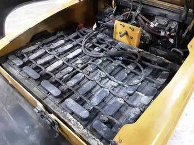 USED 2020 YALE ERP050