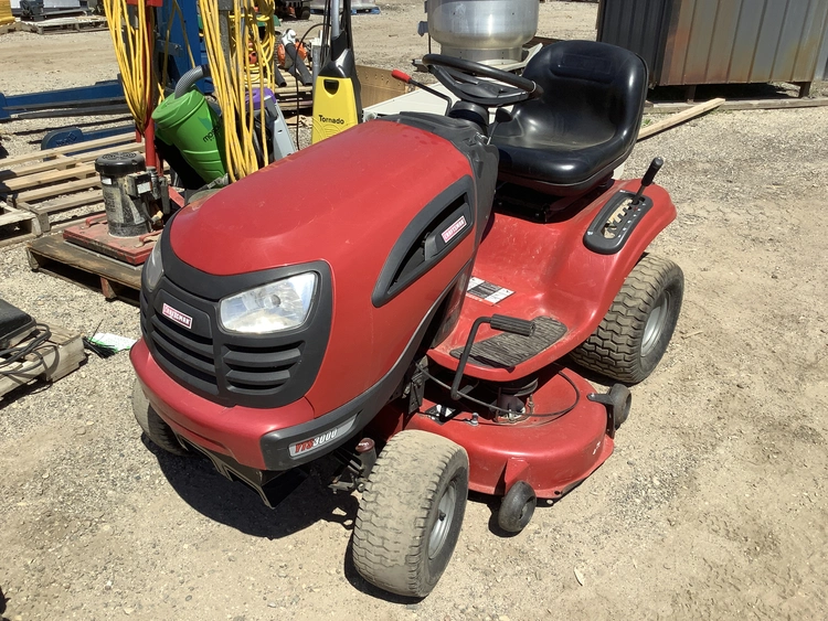Used CRAFTSMAN YTS3000 Mowers Michigan US | Miedema Asset Management Group #1174786