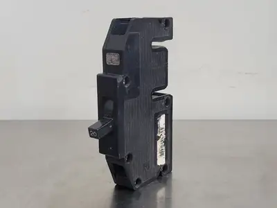 USED CHALLENGER Q120