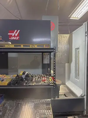 2016 HAAS UMC-750SS Universal Machining Centers | Midstate Machinery (3)