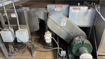 Used 2004 BABBCO A130/80 Continuous Ovens California US | BakeryEquipment.com #1555302