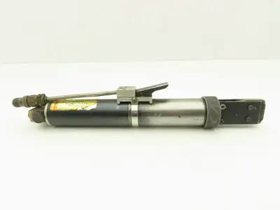 Oetiker 1095B-7X73 Pneumatic Crimping Tool Pincer For Ear Crimp Clamps
