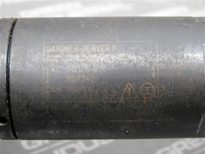 USED GARDNER DENVER 1 BA 927255