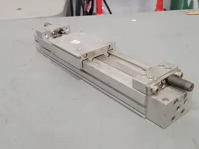 USED SMC MY1M25-150H