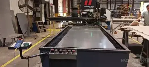 Used 2013 MULTICAM 3000 SERIES CNC Routers Arizona US | KD Machinery #902276
