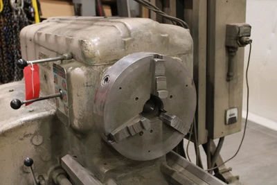 American Lathe