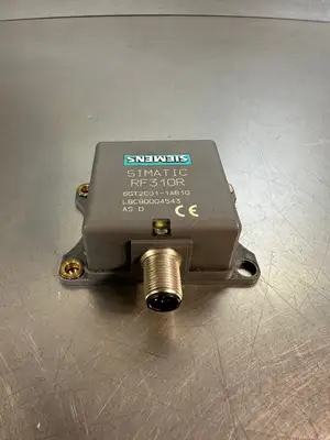 Siemens Simatic RF310R 6GT2801-1AB10 LBC90004543 (5.4.1)