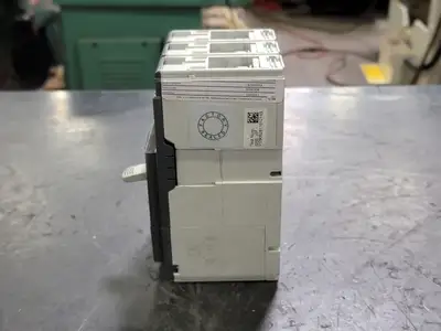 USED ABB XT4S 250