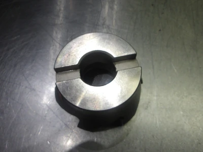 Mitsubishi 80mm Indexable Facemill 1" Arbor ASX400R08006C (LOC2711A)