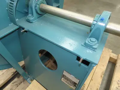 New | in-Stock NORTHERN _UNKNOWN_ Blowers Indiana US | Arrow Industrial #1440451