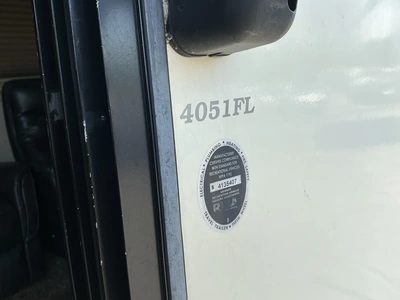 Used 2016 KEYSTONE RESIDENCE 4051FL Campers, Caravans, Motorhomes Michigan US | Miedema Asset Management Group #1327788