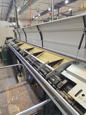 2011 KSI SQC-32 Swiss Type Automatic Screw Machines | Midstate Machinery (10)