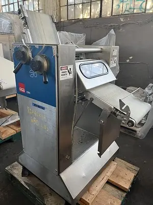 USED FRITSCH CTR/CRH