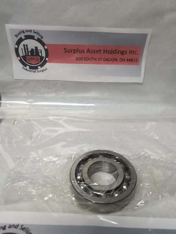 Used MRC 308 R Bearings | Surplus Asset Holdings #1200250