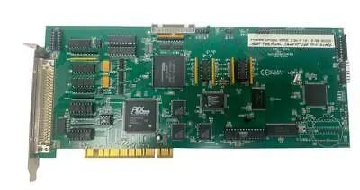 Galil Motion Control DMC-1840 Rev E DMC-1846 Rev D PLC Processors | ANACAPA EQUIPMENT BROKERS, INC (6)
