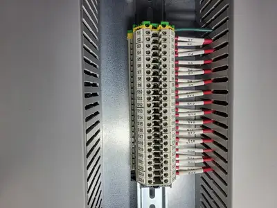 NEW 2011 ATOZ 340-HC-601-CP-01