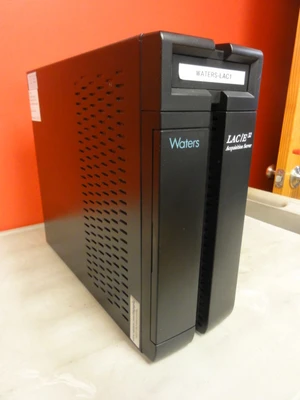 USED WATERS LAC/E32