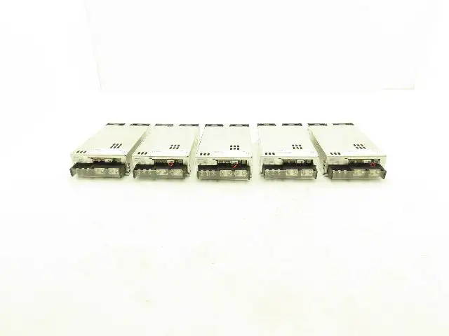 Used COSEL _UNKNOWN_ Power Supplies | Arrow Industrial #559719