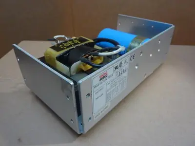 USED ASTEC AMERICA ACV 24N4.8