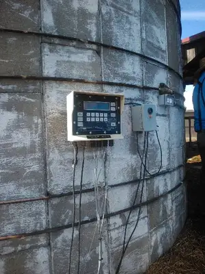 Used PATZ 420 Feed Mixers Ohio US | Trustworthy Equipment #1403563
